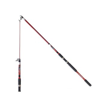 Remixon Apache 300 CM 250 GR Red Tele Kamış