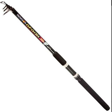 Remixon Apache 300 cm 250 gr Teleskopik Olta Kamışı