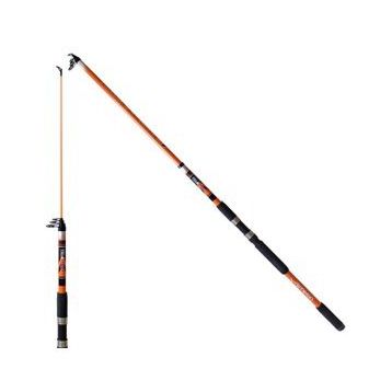 Remixon Apache 300 cm 250 gr Teleskopik Olta Kamışı
