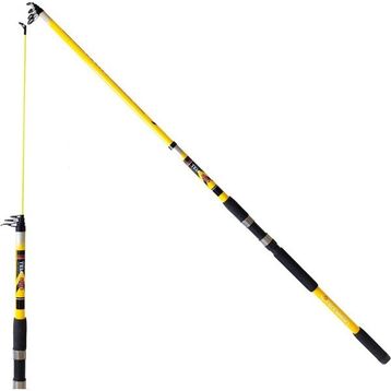 Remixon Apache 300 cm 250 gr Yellow Tele Kamış