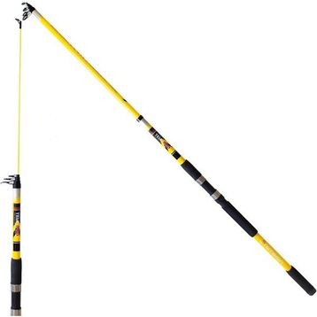 Remixon Apache 300 cm 250 gr Yellow Tele Kamış