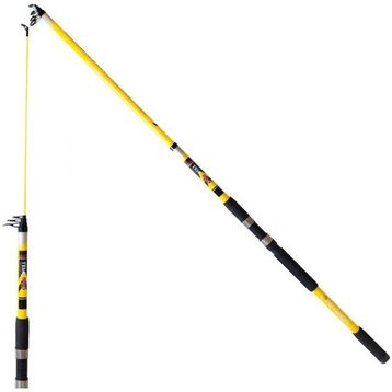 Remixon Apache 300 cm 250 gr Yellow Tele Kamış
