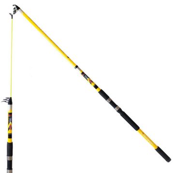 Remixon Apache 300 cm 250 gr Yellow Tele Kamış