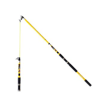 Remixon Apache 300 cm 250 gr Yellow Tele Kamış