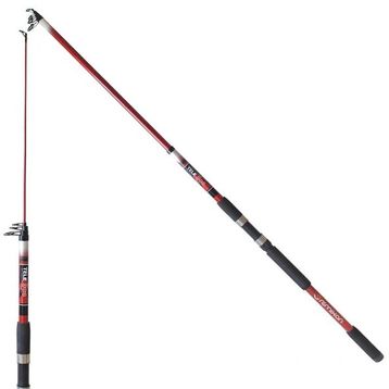 Remixon Apache 360 cm 250 gr Kırmızı Teleskopik Kamış