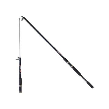Remixon Apache 360 cm 250 gr Matt Black Tele Kamış