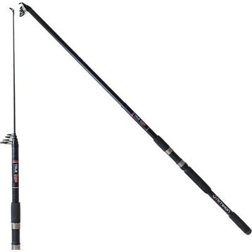 Remixon Apache 360 cm 250 gr Matt Black Tele Kamış
