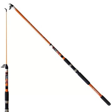 Remixon Apache 360 cm 250 gr Orange Tele Kamış