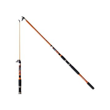 Remixon Apache 360 cm 250 gr Orange Tele Kamış