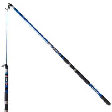 Remixon Apache Blue Standart 3,60 m 250 gr Tele Kamış