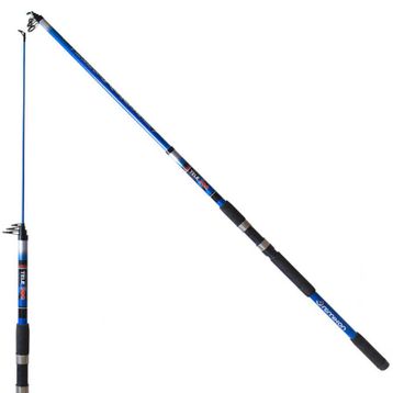 Remixon Apache Blue Standart 3,60 m 250 gr Tele Kamış