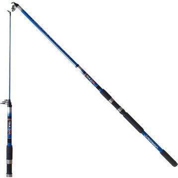Remixon Apache Blue Standart 3,60 m 250 gr Tele Kamış