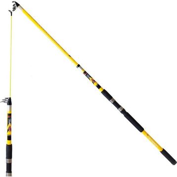 Remixon Apache Yellow 3.60 mt 250 gr Olta Kamışı