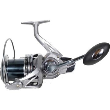Remixon Avenger 9000 Silver Surf Olta Makinesi