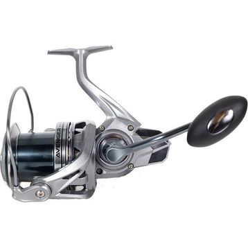 Remixon Avenger 9000 Silver Surf Olta Makinesi