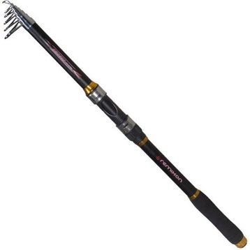 Remixon Awacks Black 240 cm 40-100 gr Tele Olta Kamışı