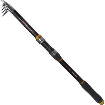 Remixon Awacks Black 240 cm 40-100 gr Tele Olta Kamışı