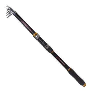 Remixon Awacks Black 240 cm 40-100 gr Tele Olta Kamışı