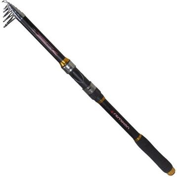 Remixon Awacks Black 240 cm 40-100 gr Tele Olta Kamışı