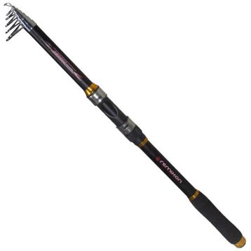 Remixon Awacks Black 240 cm 40-100 gr Tele Olta Kamışı