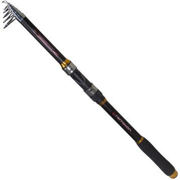 Remixon Awacks Black 240 cm 40-100 gr Tele Olta Kamışı