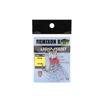 Remixon Black Assist No:2 Olta İğnesi