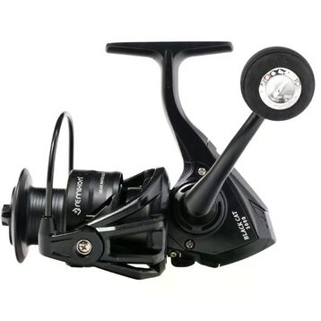 Remixon Black Cat 4000 Spin Olta Makinesi