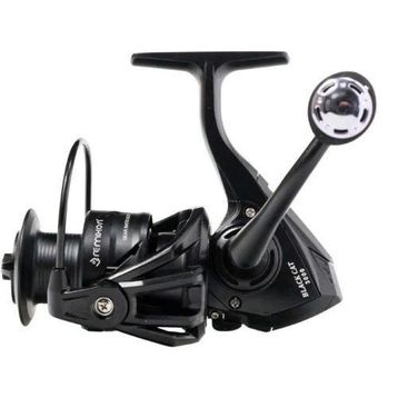 Remixon Black Cat 5000 3+1 BB Makara