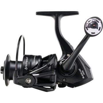 Remixon Black Cat 5000 3+1 BB Makara