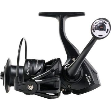 Remixon Black Cat 5000 3+1 BB Makara