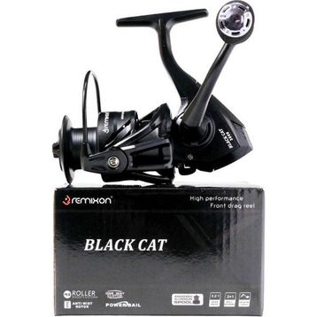 Remixon Black Cat 5000 Olta Makinesi