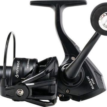 Remixon Black Cat 5000 Spin Olta Makinesi