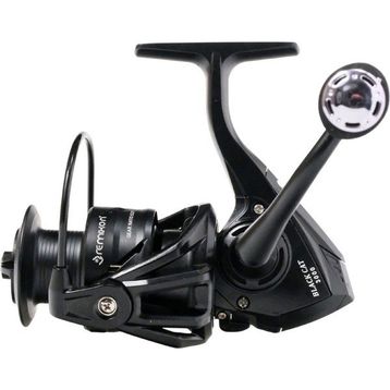 Remixon Black Cat 6000 3+1 BB Makara