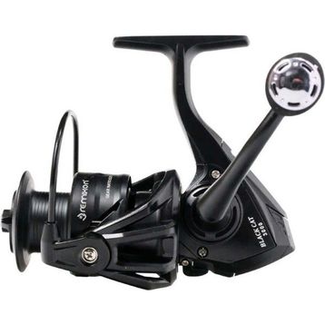 Remixon Black Cat 6000 3+1 BB Makara