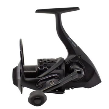Remixon Black Hawk I 4000 Spin Olta Makinesi