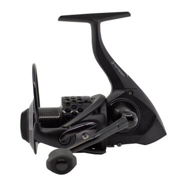Remixon Black Hawk I 4000 Spin Olta Makinesi