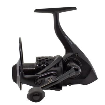 Remixon Black Hawk I 4000 Spin Olta Makinesi