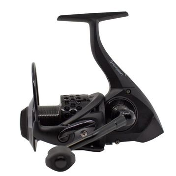Remixon Black Hawk I 4000 Spin Olta Makinesi