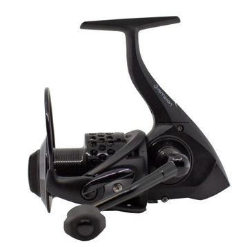 Remixon Black Hawk I 4000 Spin Olta Makinesi