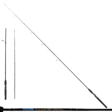 Remixon Double Black 165 cm Olta Kamışı