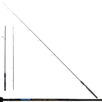 Remixon Double Black 165 cm Olta Kamışı