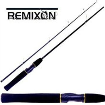Remixon Double Black 165 cm Olta Kamışı