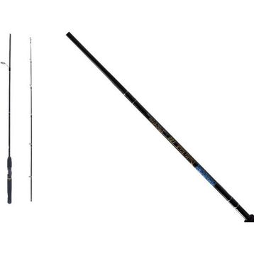 Remixon Double Black 180 cm 20-40 gr Atarlı Spin Olta Kamışı