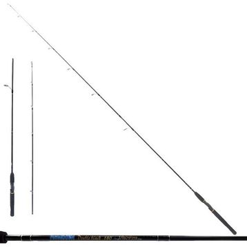 Remixon Double Black 2.70 m 20-40 gr Spin Olta Kamışı