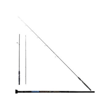 Remixon Double Black 2.70 m 20-40 gr Spin Olta Kamışı