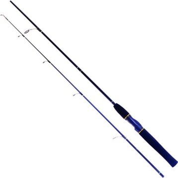 Remixon Double Black 210 cm 20-4 gr Atarlı Spin Olta Kamışı