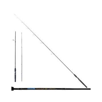 Remixon Double Black 210 cm 20-4 gr Atarlı Spin Olta Kamışı