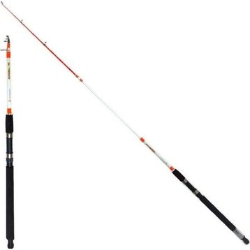 Remixon Excel 130 gr 1.65 m Tele Bot Kamışı