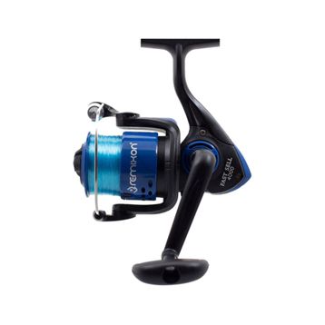 Remixon Fast Sell 4000 Blue Spin Olta Makinesi