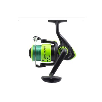Remixon Fast Sell 4000 Green Spin Olta Makinesi
